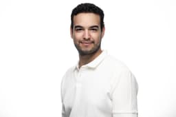 Oussama Jerbi